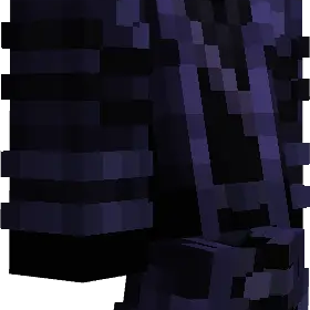 Render of Dusk