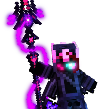 Render of Dusk (Final Fight)