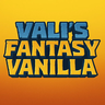 Vali's Fantasy Vanilla