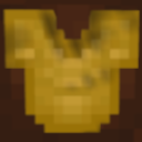 Yellow enchantment Glint