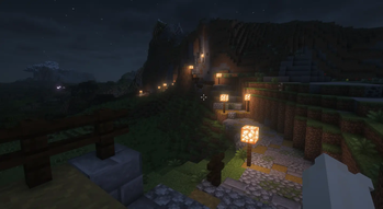 Routes like pokemon games