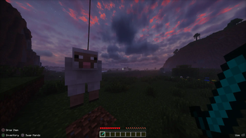 Ingame