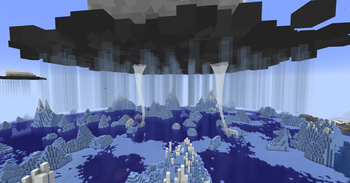 Multiple landspouts (0.0.4)
