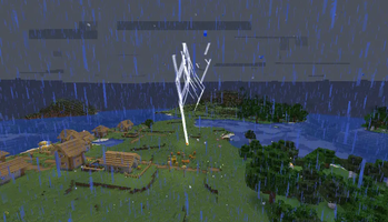 WeatherPhysics — screenshot 3
