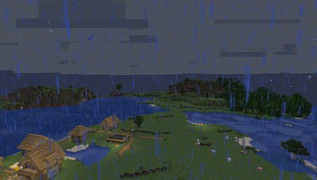 WeatherPhysics — screenshot 2