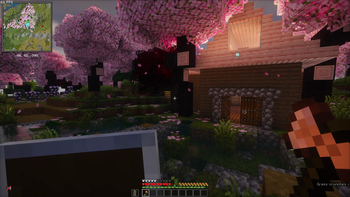 ParadiceMC One — screenshot 1