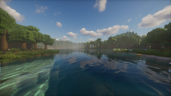 ParadiceMC One — screenshot 2