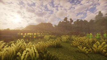 ParadiceMC One — screenshot 3