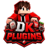 Icon for DK PLUGINS