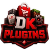 Icon for DK PLUGINS