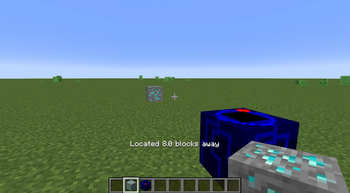 Block Radar