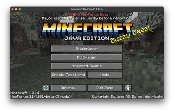 Main Title