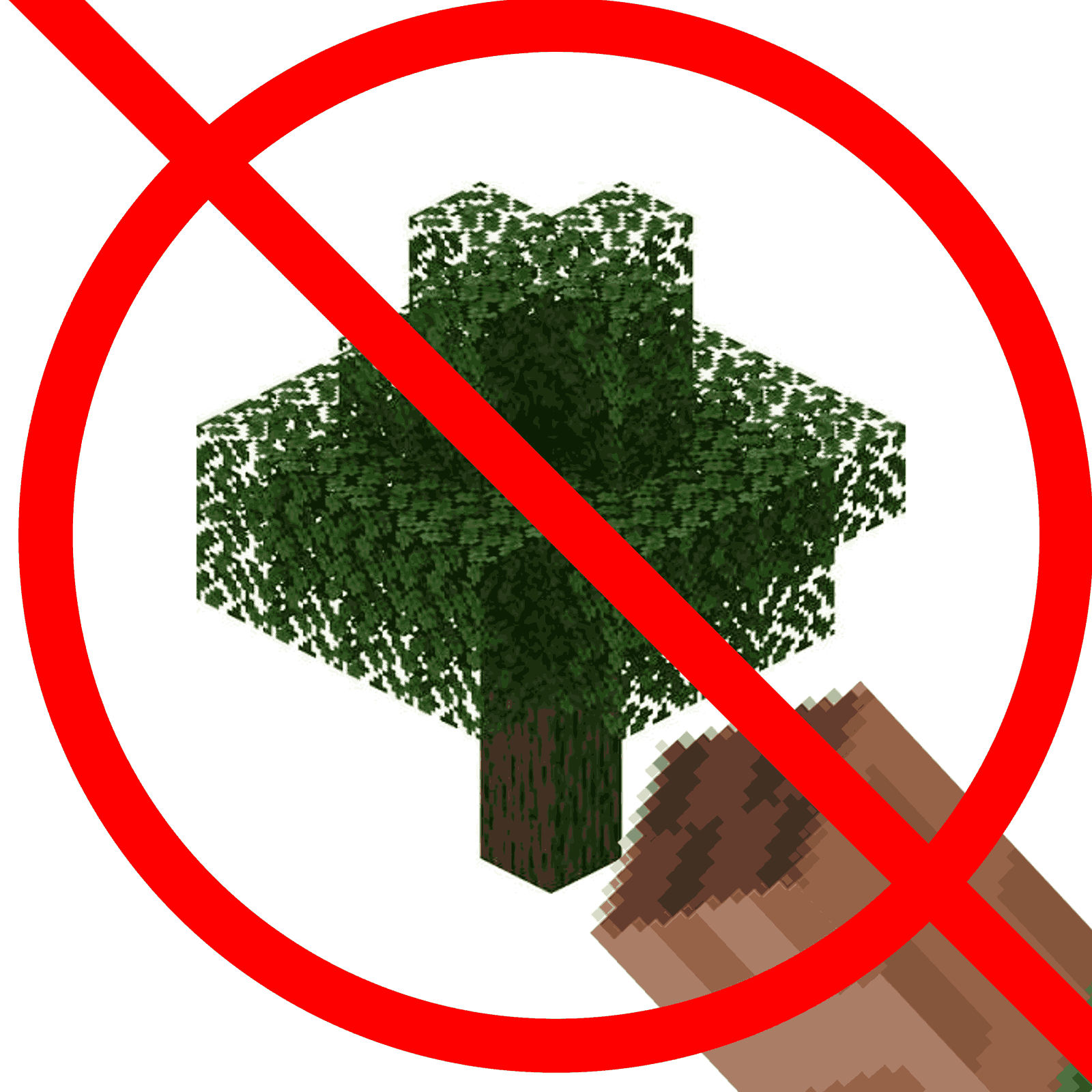 Unbeaten tree