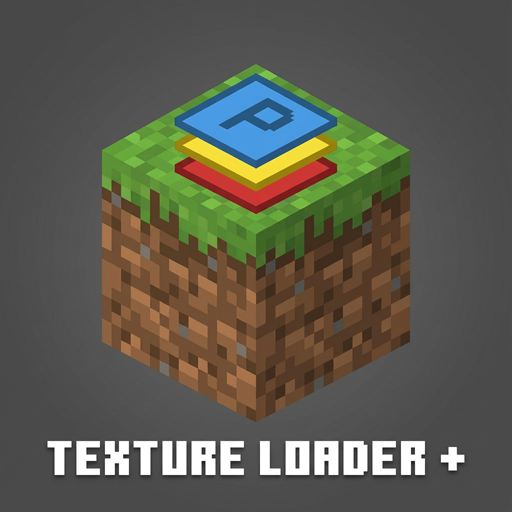 Texture Loader Plus