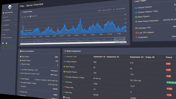 Server Page