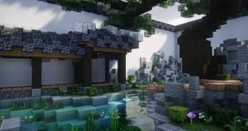 维园 wei_garden