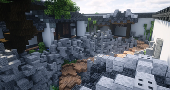 维园 wei_garden