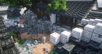 维园 wei_garden