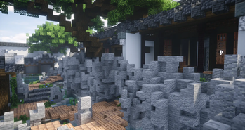 维园 wei_garden