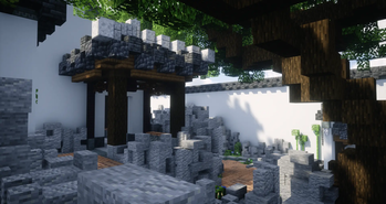 维园 wei_garden