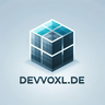 Icon for DevVoxel