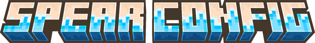 Spear Config icon