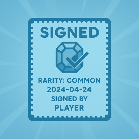 Signit- A mod to sign anything!