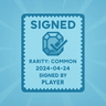 Signit- A mod to sign anything!