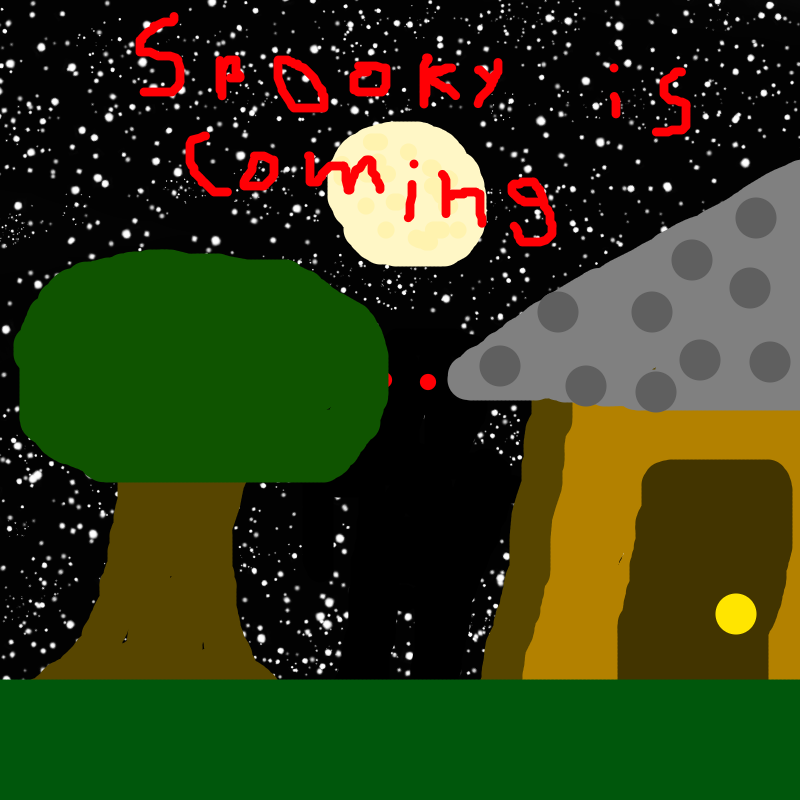 Spooky is Coming (Multiplayer)