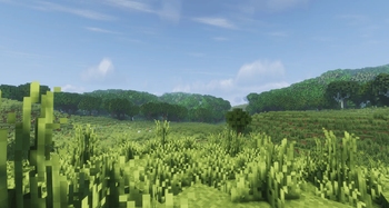 Orchard — screenshot 2