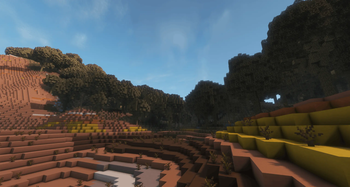 Mesa