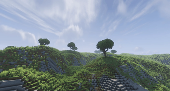 Orchard — screenshot 1