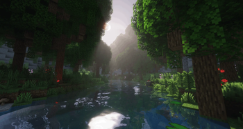 Forest River