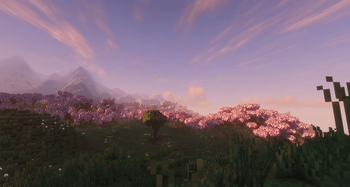 Cherry Mountain