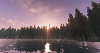 Spruce Lake