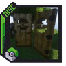 Animated Apricorn Doors Compat