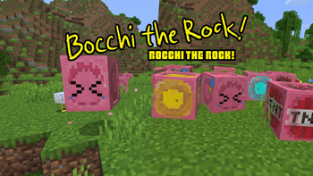 Bocchi the Sulfur Cube - Main Theme