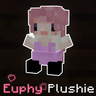 Euphy Plushie