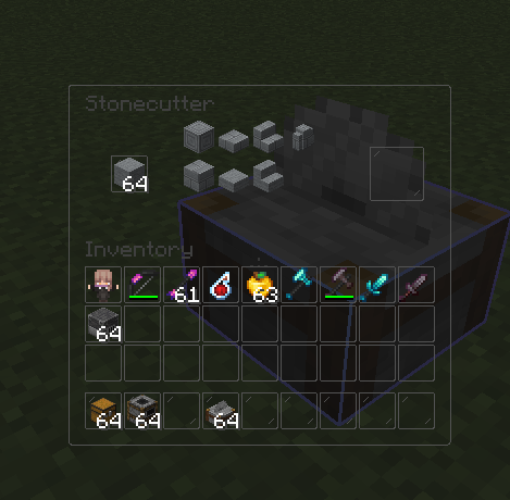 All GUI's are transparent