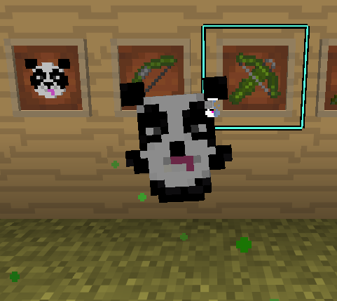 PandaOverhaul