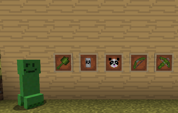 PandaOverhaul