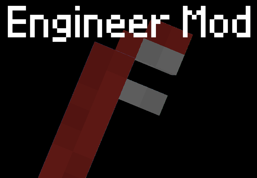 Engineer Mod