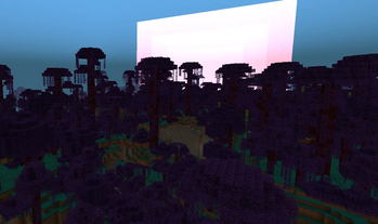 Mystgate (Stargate journey addon) Screenshot 1