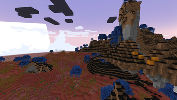 Mystgate (Stargate journey addon) Screenshot 2