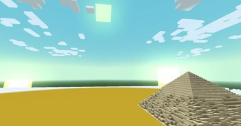 Mystgate (Stargate journey addon) Screenshot 4
