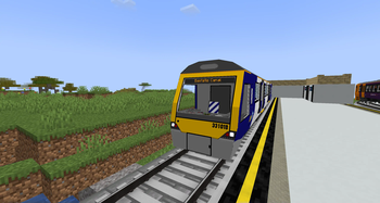 Northern Trains