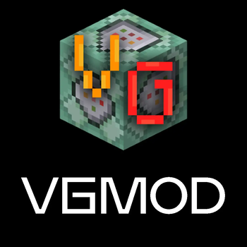 VGMod Icon