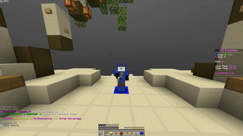 Blocking