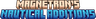 Magnetron's Nautical Retextures