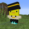 Ducky totem